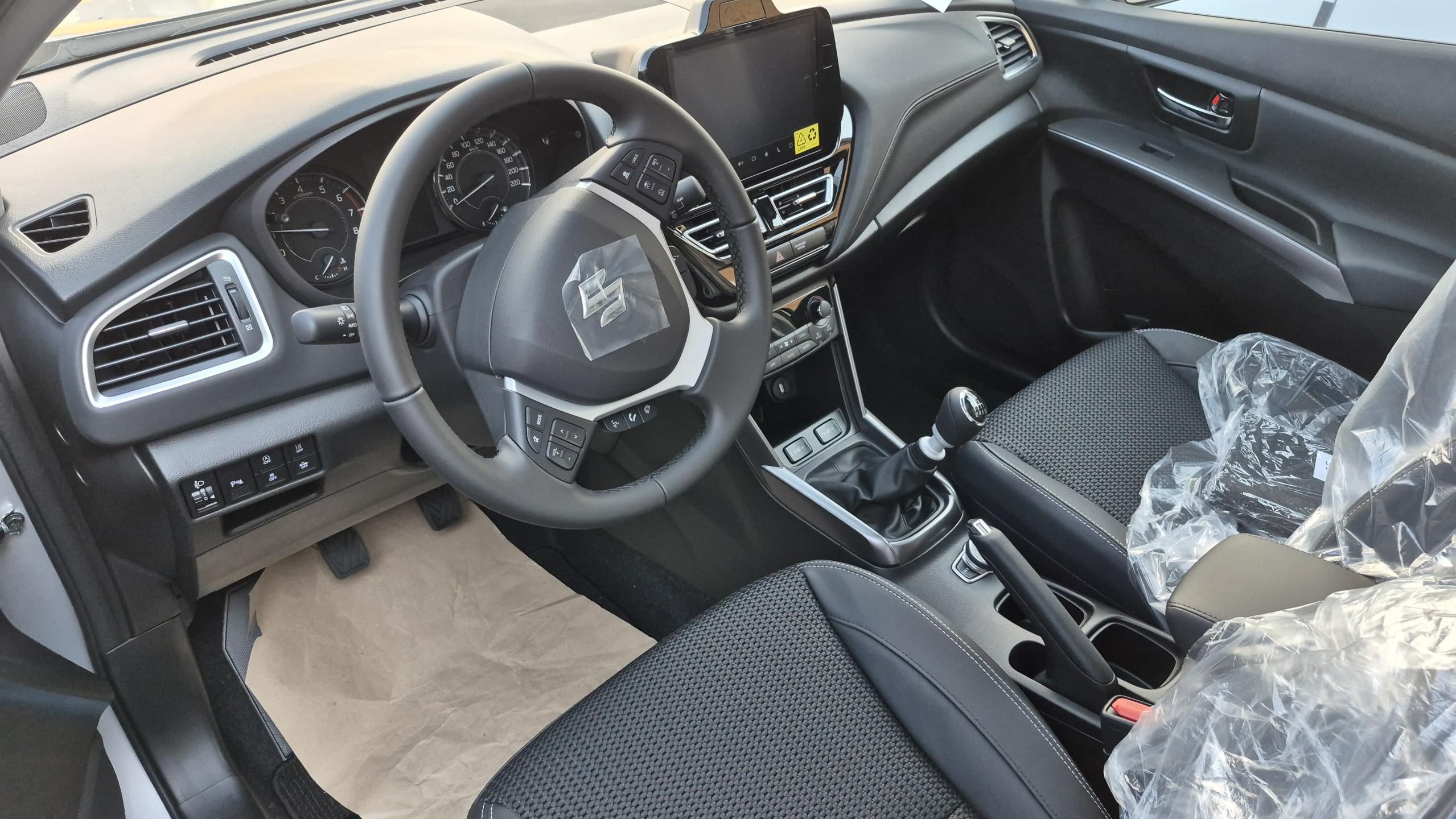 Suzuki S-Cross, 1.4 ELEGANCE 4×4 Panorama - fotka 4