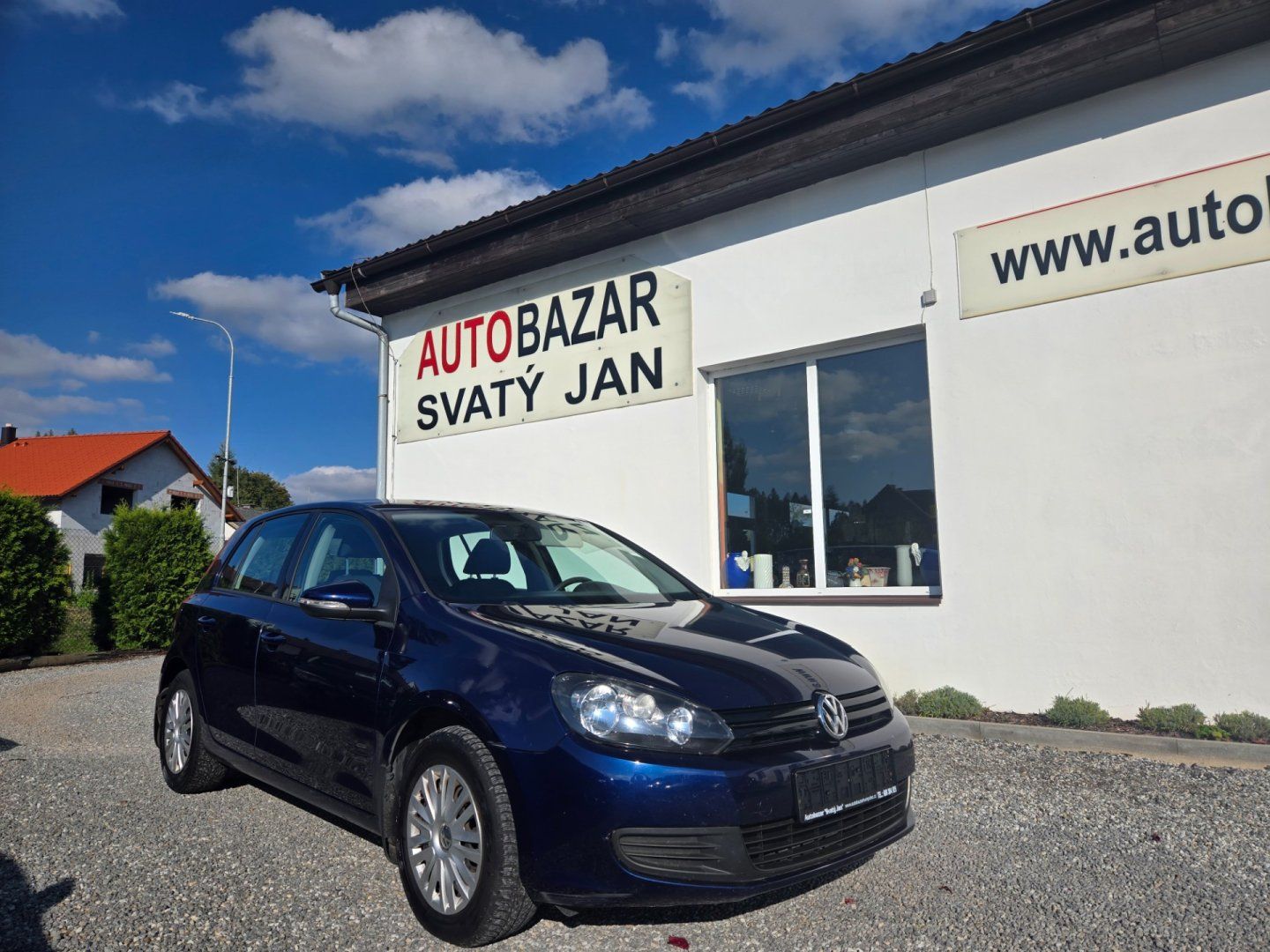 Volkswagen Golf, 1.4 16V Rozvody,Serviska - fotka 2