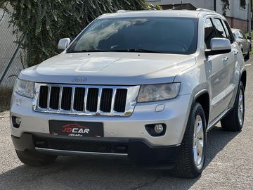 3.0CRD LIMITED AUTOMAT NAVI