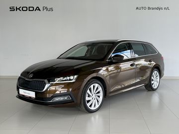 Style 1.5 TSI / 110 kW (man.)