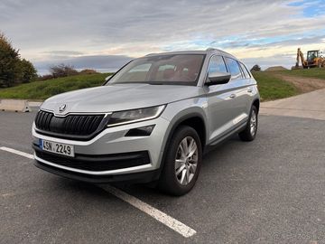 2.0TDI 140Kw, DSG, DPH, STYLE