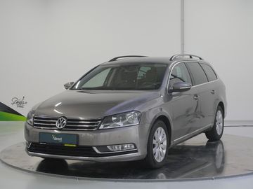 2.0 TDI 103 kW Comfortline