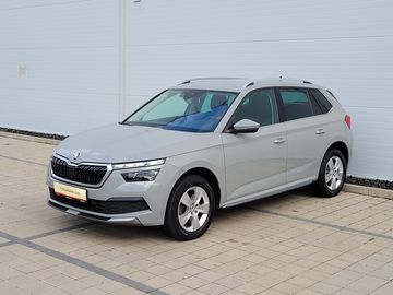 Style 1.5 TSI 110 kW