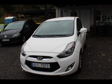1.6i 91 kW klima