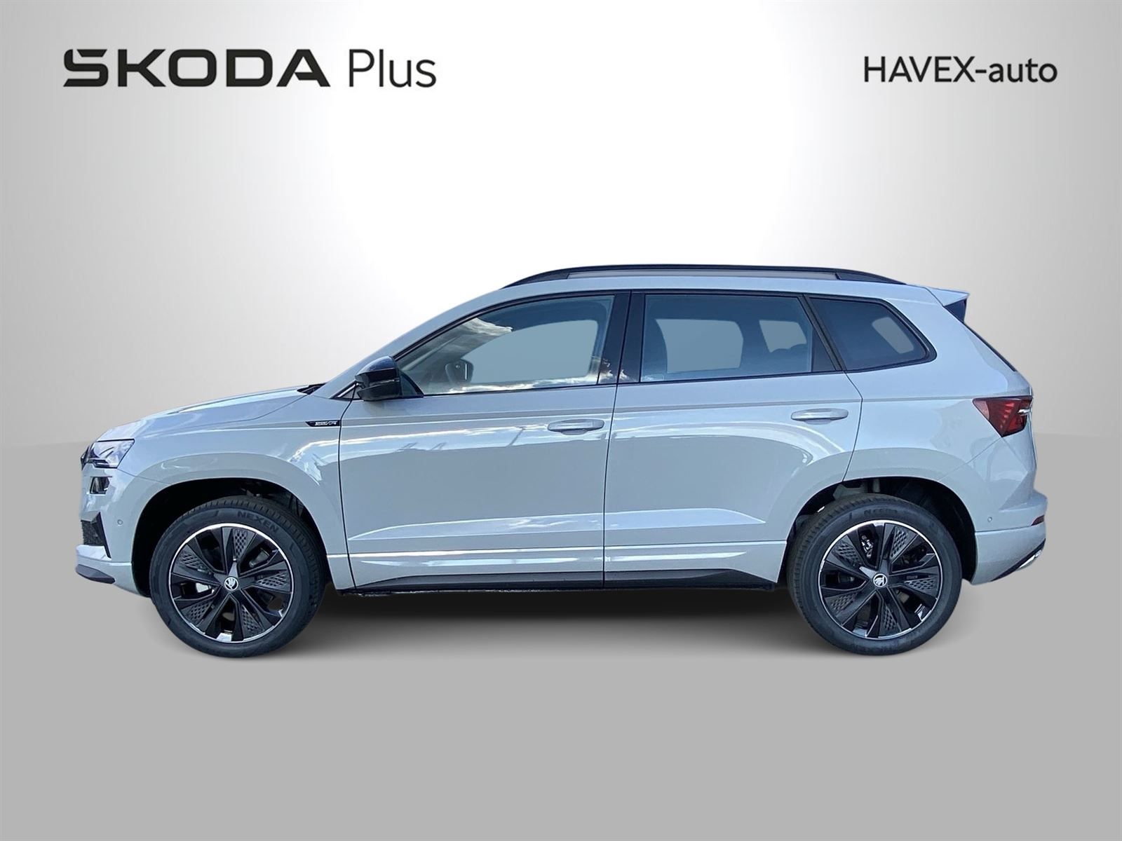 Škoda Karoq, 1,5 TSI 110 kW DSG Sportline - fotka 3