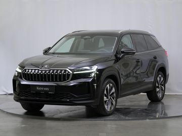 2.0 TDI 142 kW Excl. Selection