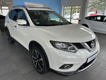 2,0   dCi,4x4,TAŽNÉ,360°,NAVI
