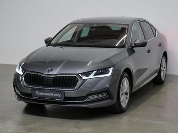 2.0 TDI 110 kW Style Plus