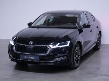 2.0 TDI 85 kW Style Plus
