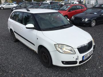 1.4 TDi 51kW KLIMA  KOMBI