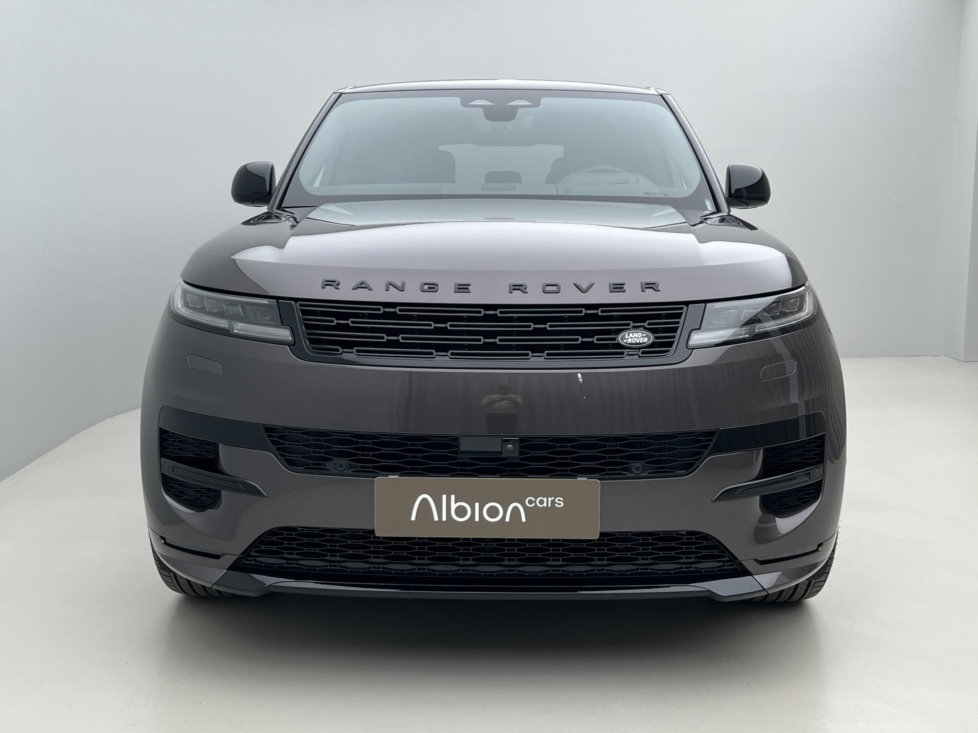 Land Rover Range Rover Sport, P460e DYNAMIC HSE AWD Aut - fotka 2