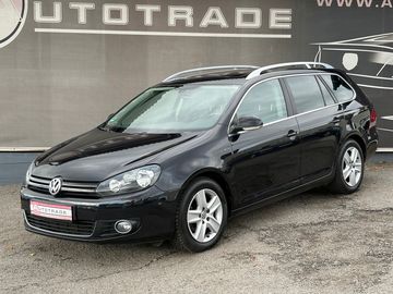 1.4 TSi 118kW, Kůže, PANO