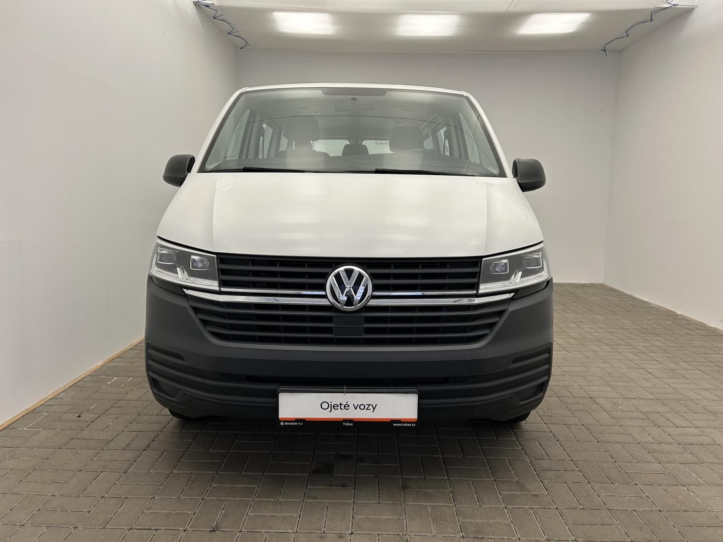 Volkswagen Transporter, 2.0TDI 81kW - fotka 4