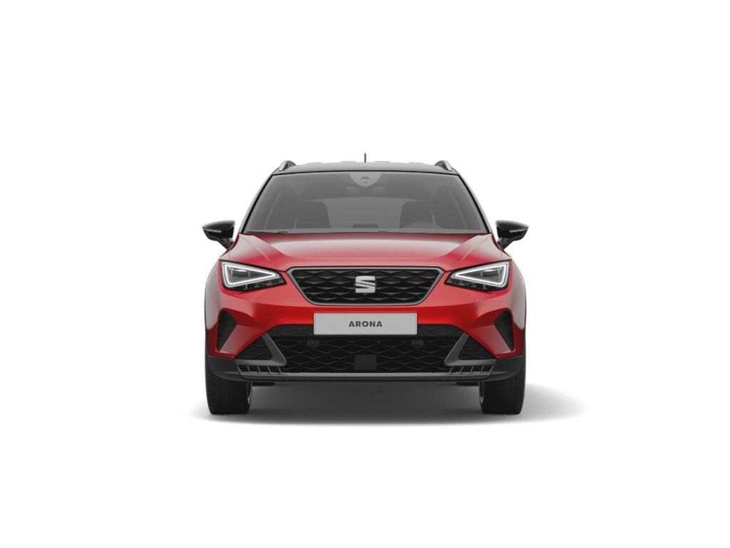 Seat Arona, 1.0TSI 85kW - fotka 2