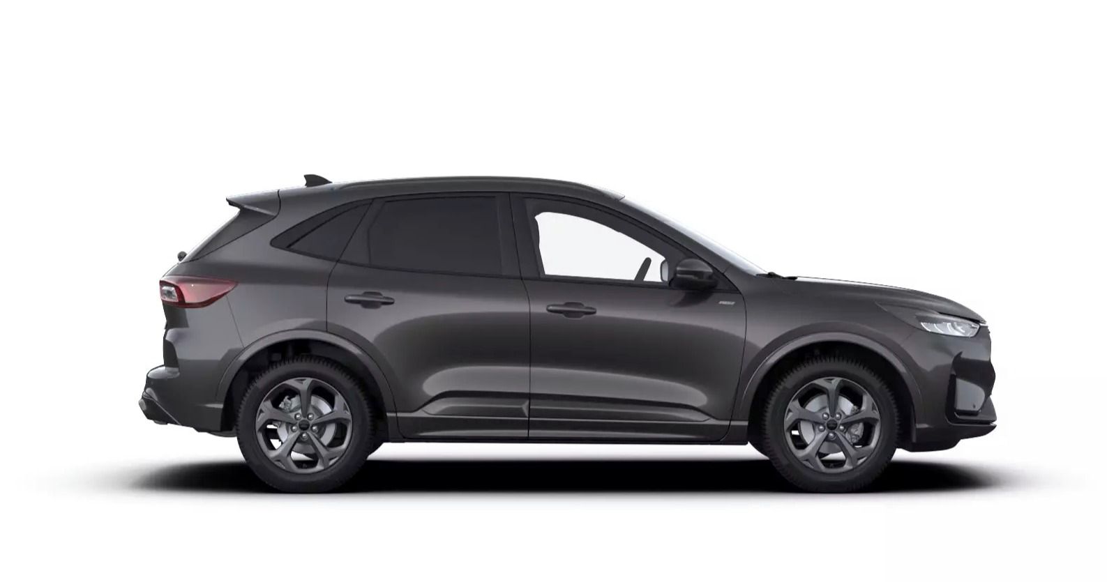 Ford Kuga, ST-Line,1.5EcoB 180k AKCE JARO - fotka 2
