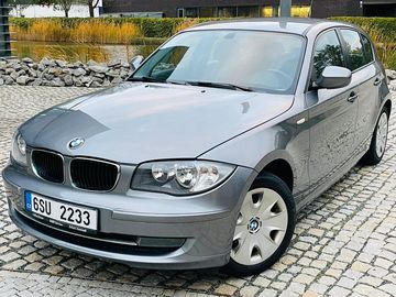 2.0i 90KW MANUÁL SENZORY KLIMA