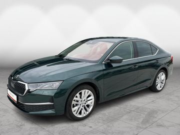 1.5 TSI 110kW TOP SELECTION