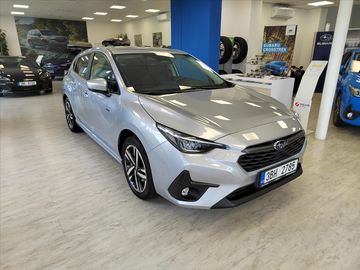 2,0 i-S Active REZERVACE