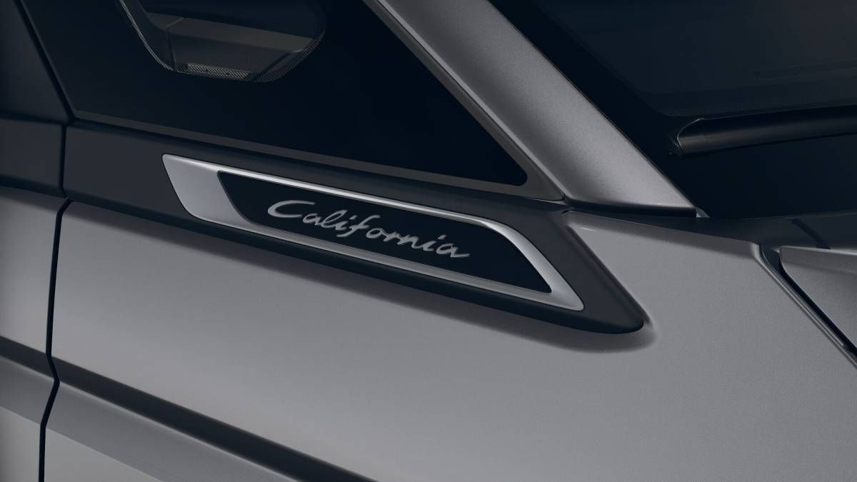 Volkswagen California, Coast T7 1.5 TSI PHEV 4Motion - fotka 4