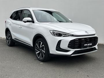 1.5 Hybrid / 145 kW EXCLUSIVE