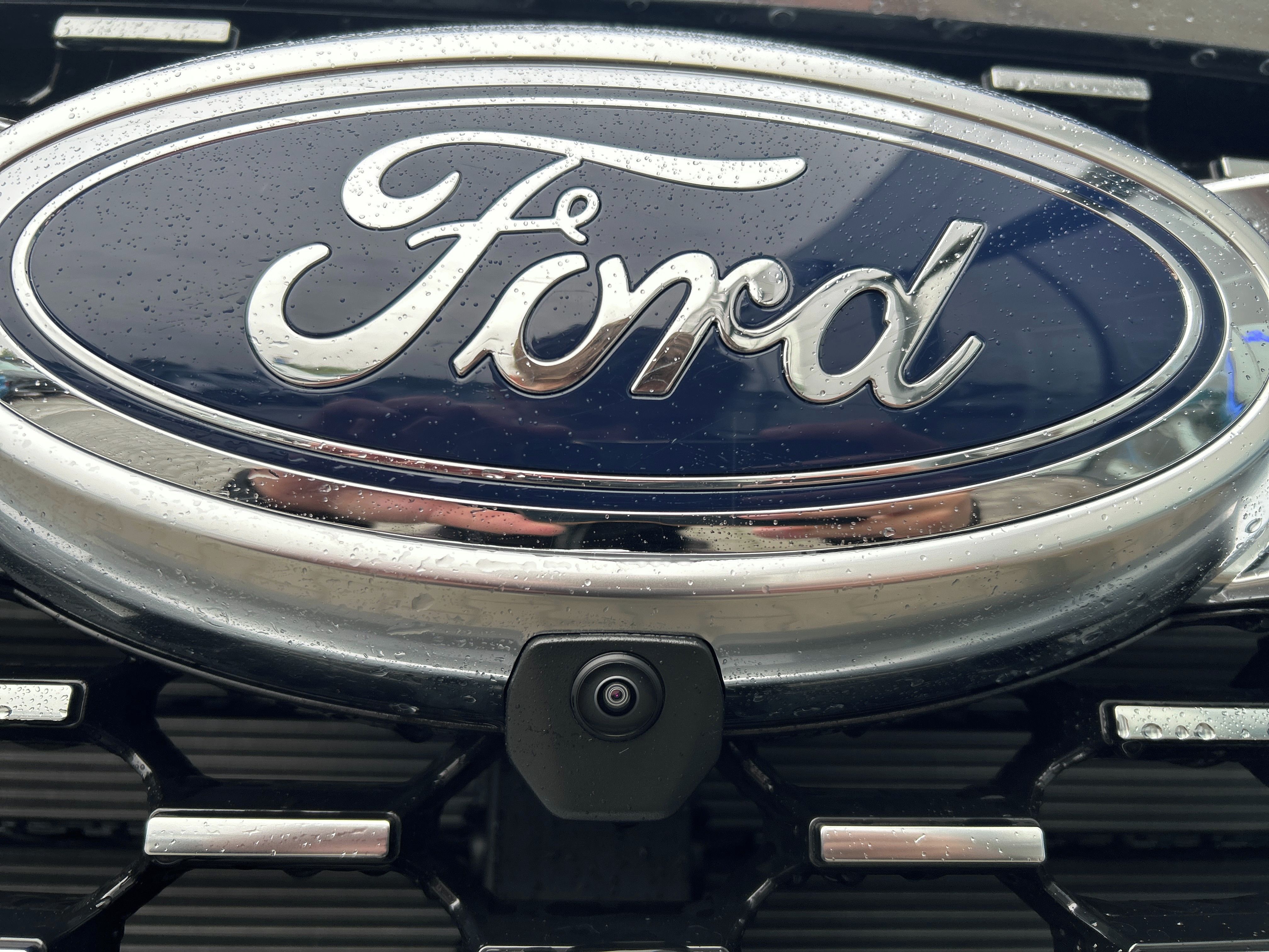 Ford Ranger, 3.0 EcoBlue V6 176 kW PLATINUM - fotka 3