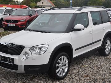 1.4TSi 90kW PANORAMA