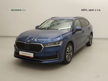 Combi DSG 2.0 TDI 110 kW Selec