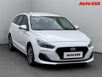 1.6 CRDi,ČR,Style,AT,LED