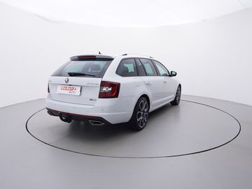RS 2.0 TDI 135 kW