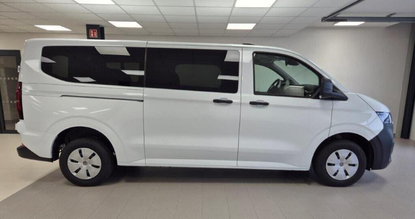 Volkswagen Caravelle, 2.0 TDI DR 110 kW - fotka 2