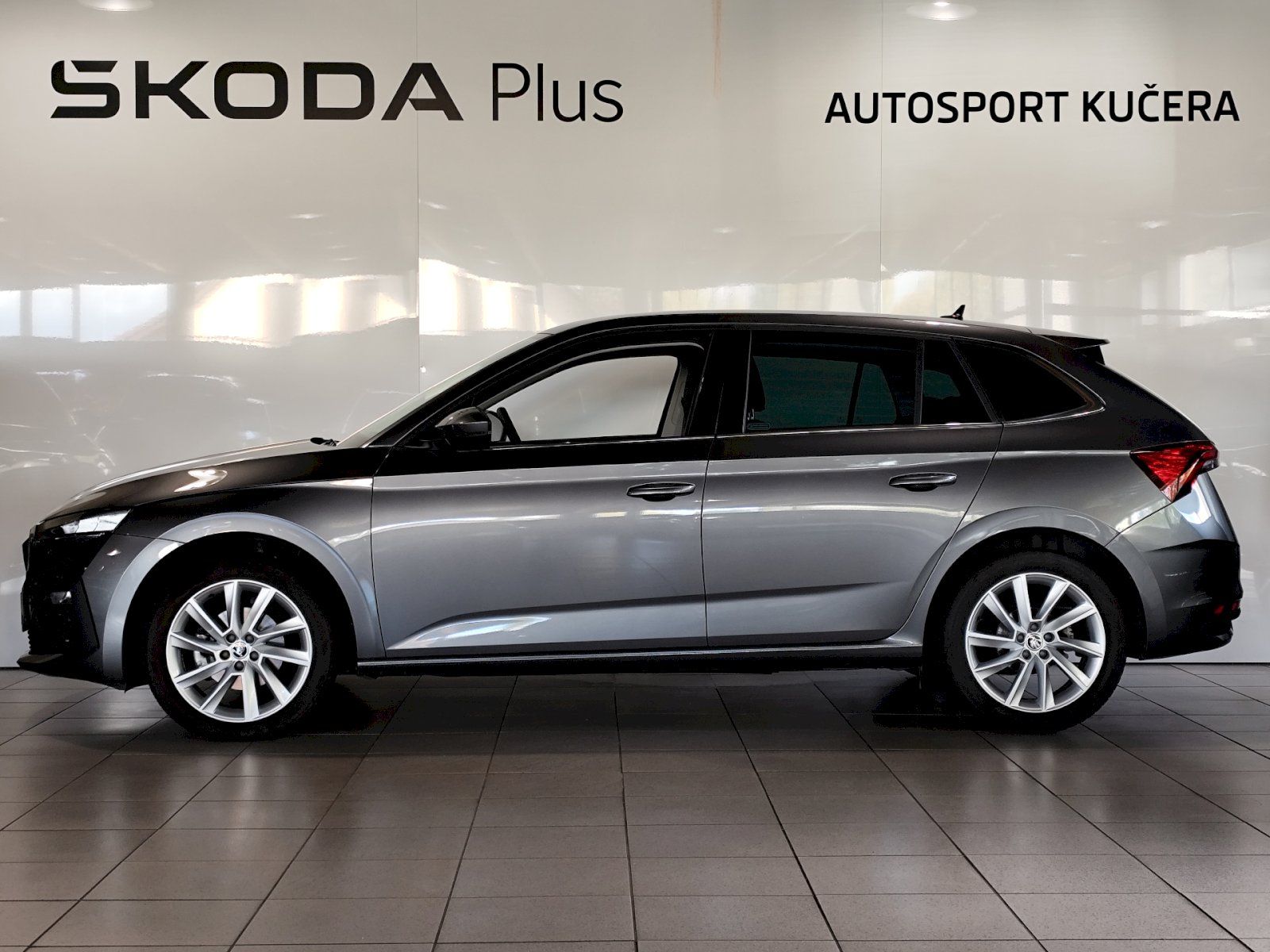 Škoda Scala, SCALA TOP SELECTION 1.5 TSI 11 - fotka 3