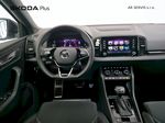 Škoda Karoq, Sportline 2.0TSI/140kw 7DSG 4X
