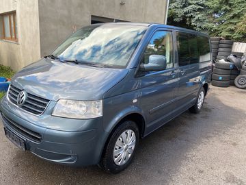 CRUISE 2,5TDI,128KW,Webasto