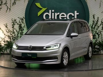 1.6 TDI 85 kW Comfortline