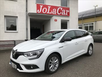 1,6 i 84kW Combi