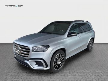 GLS 450d 4MATIC