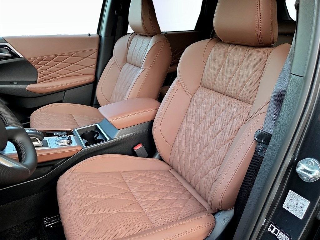 Mitsubishi Outlander, 2.4 PHEV Instyle+ | 8 let záru - fotka 6