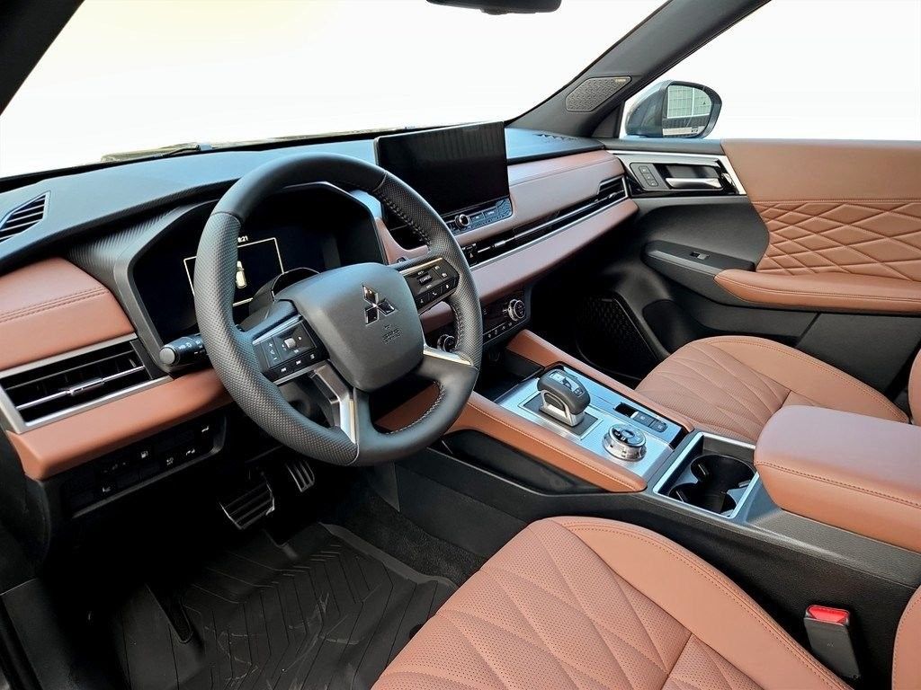 Mitsubishi Outlander, 2.4 PHEV Instyle+ | 8 let záru - fotka 5