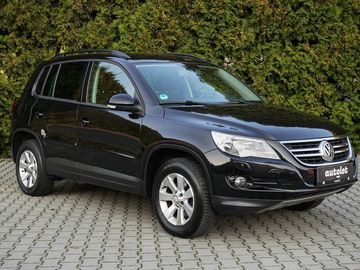 1.4 TSI 4X4 PO SERVISU