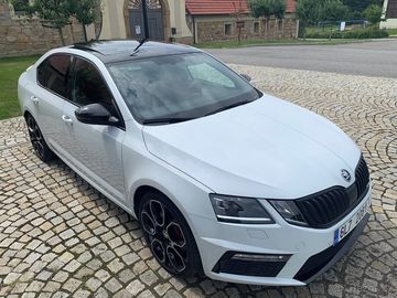 RS manual TDI
