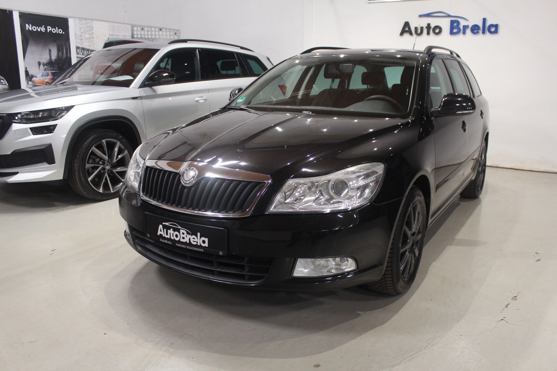 Škoda Octavia, 1.4TSI 90kW Nez.Topení - fotka 5
