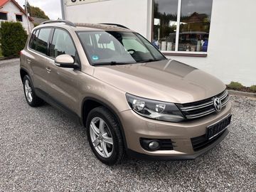 2.0 TDi TZ