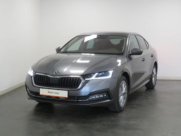 2.0 TDI 110 kW DSG Style Plus