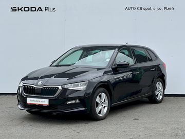 1.5 TSI 110kW Ambition