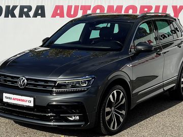 2.0BiTDI DSG R-Line ACC Tažné