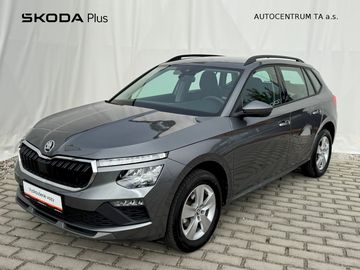 Selection 1.0 TSI 85kW 6MP