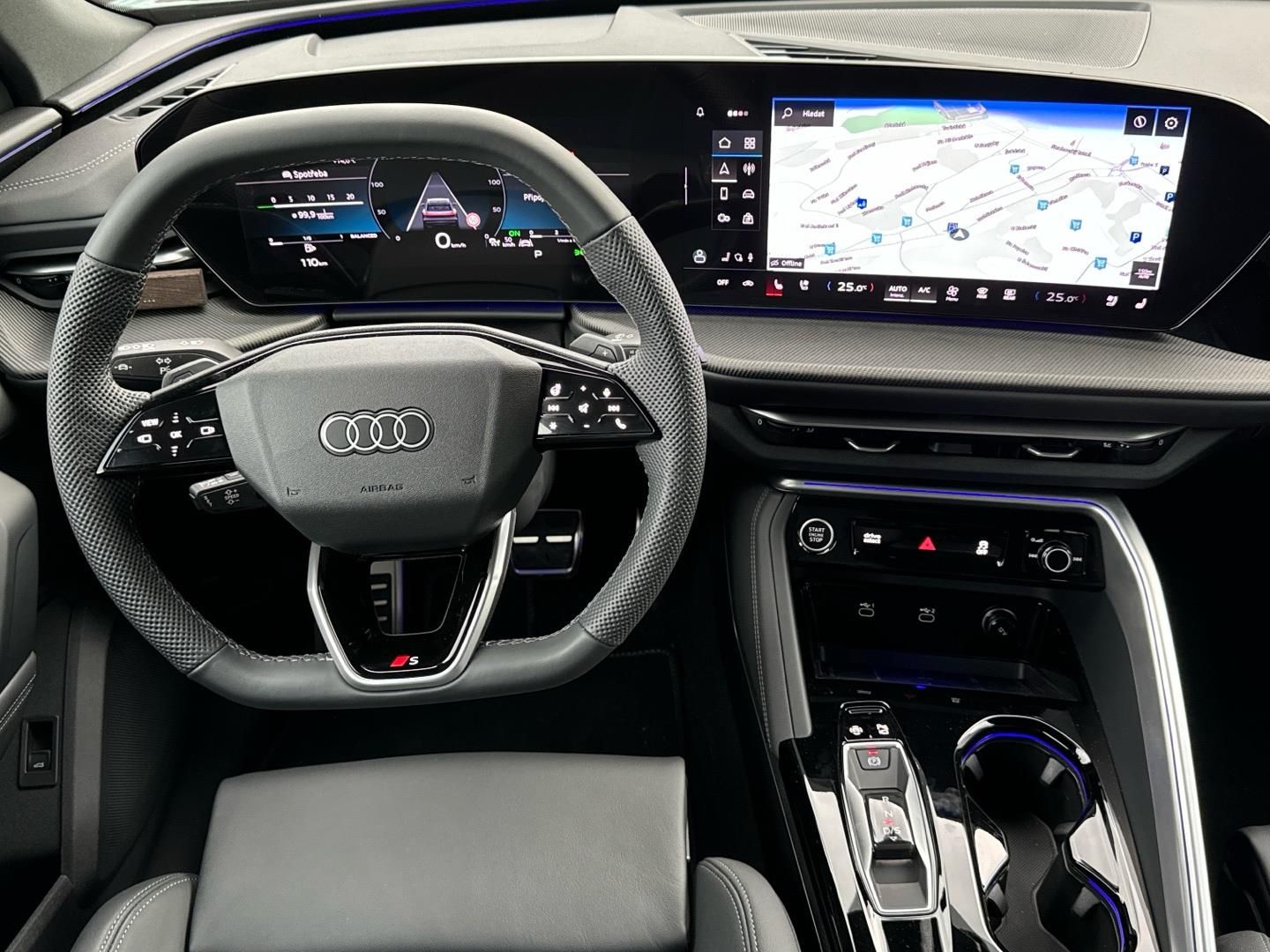 Audi Q5, TDI quattro - fotka 5