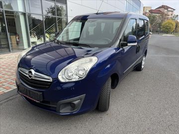 1,6 CDTi  Edition