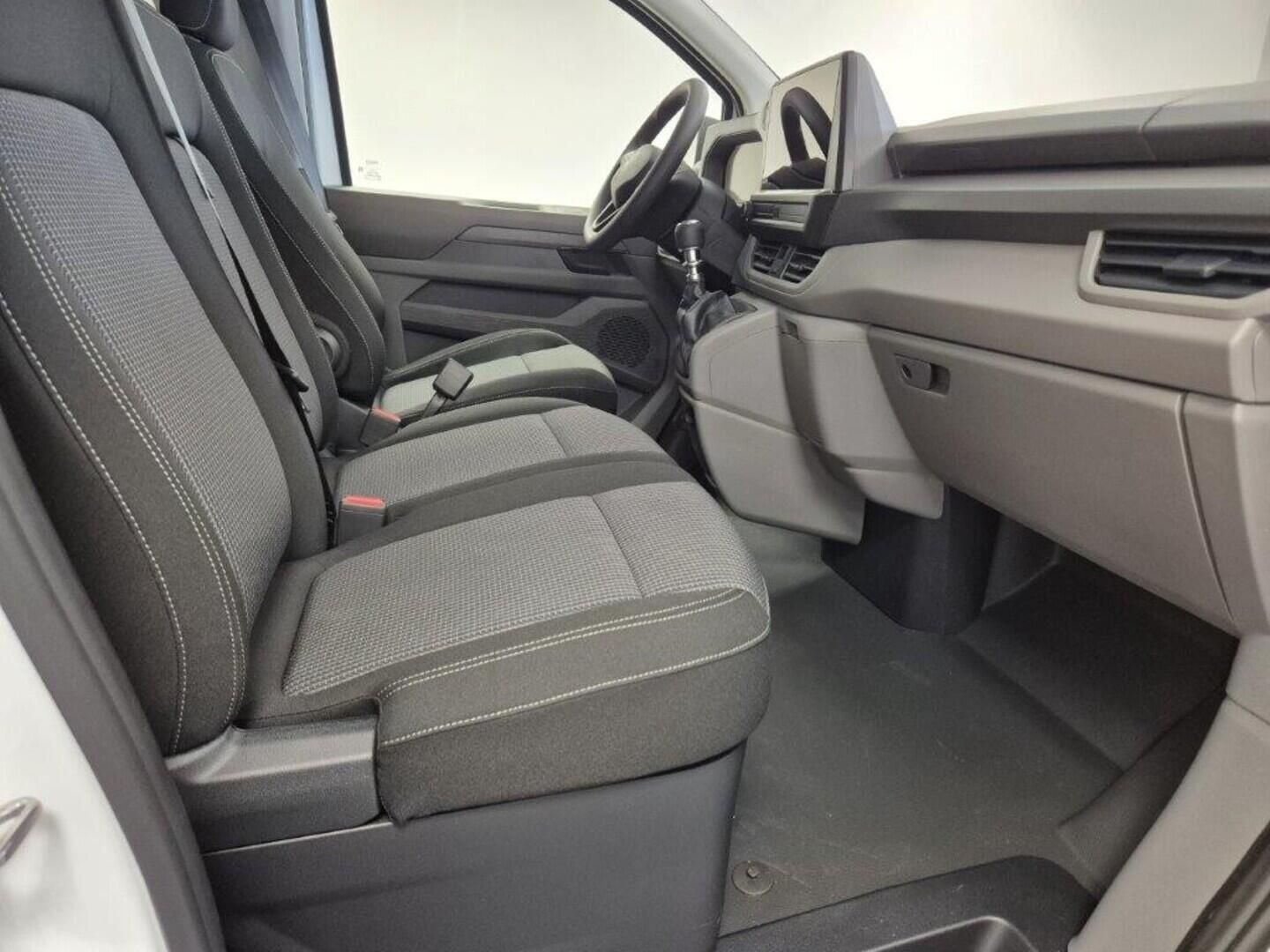 Volkswagen Caravelle, 2.0 TDI DR 110 kW - fotka 5