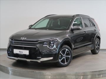 1,6 GDi GPF HEV 6DCT  STYLE